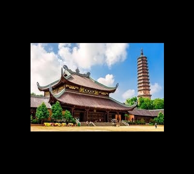 TOUR BÁI ĐÍNH – TRÀNG AN –  1 NGÀY